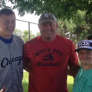 Meet your Posher, Brian