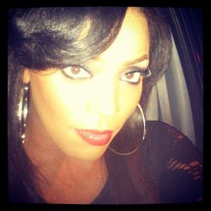 Meet your Posher, Justina