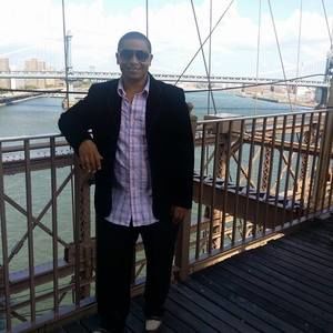 Meet your Posher, Luis