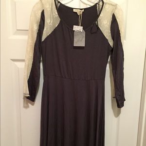 Dress with Tags