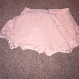Shorts like new