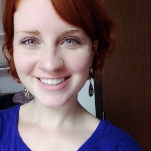 Meet your Posher, Beth