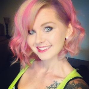 Meet your Posher, Krista