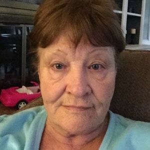 Meet your Posher, Jeanette