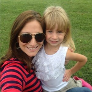 Meet your Posher, Kaitlyn