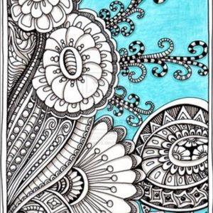 Meet your Posher, Mackenzie