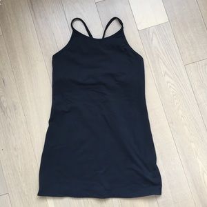 Beyond Yoga racerback tank