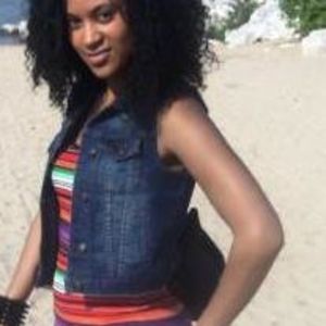 Meet your Posher, Lynnae