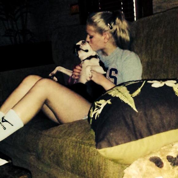 Meet your Posher, Gracie - Picture 1 of 1