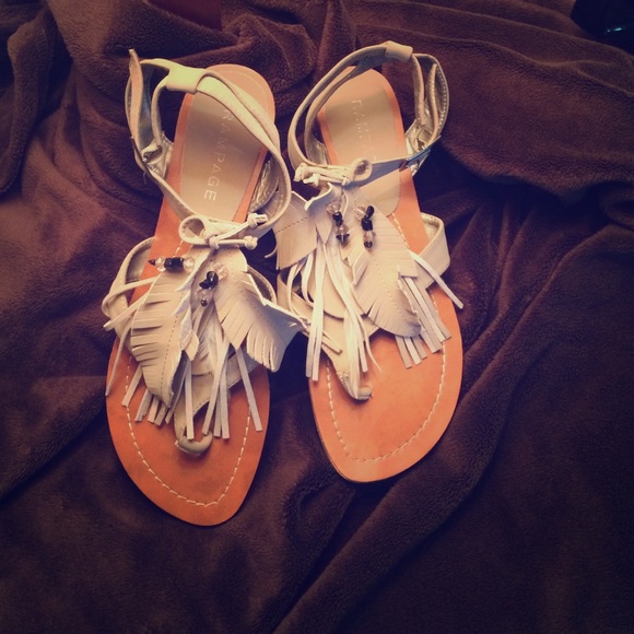 Rampage - Sandal
