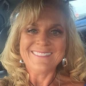 Meet your Posher, Mary beth