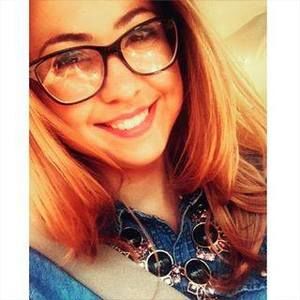 Meet your Posher, Marina