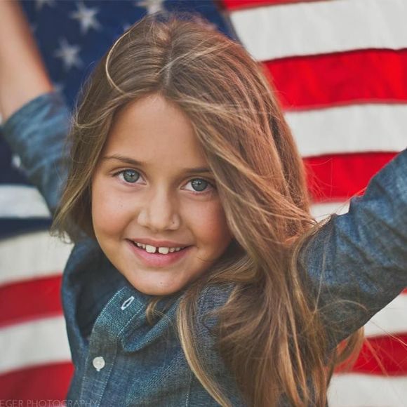 Meet your Posher, Megan - Picture 1 of 1