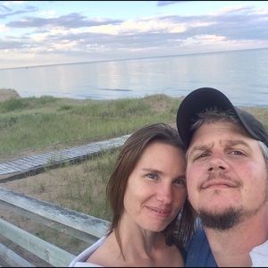 Meet your Posher, Wendy