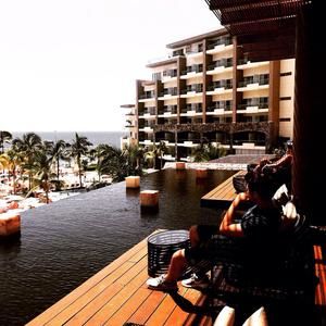 Meet your Posher, Leonardo