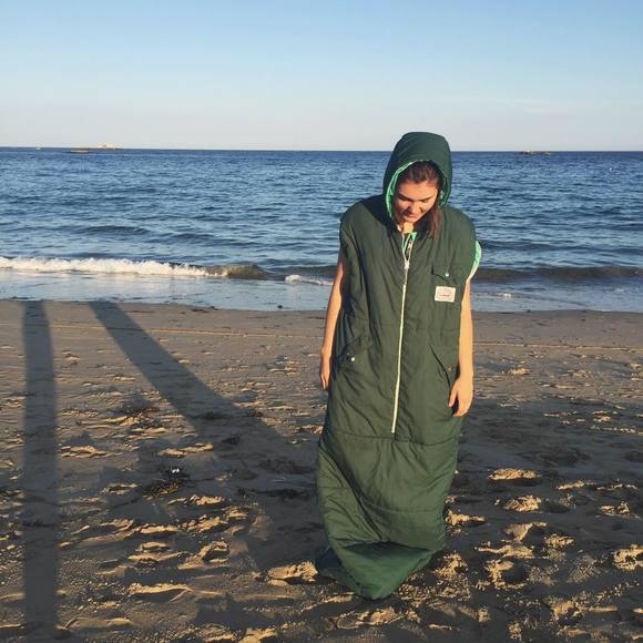 Meet your Posher, Abigail