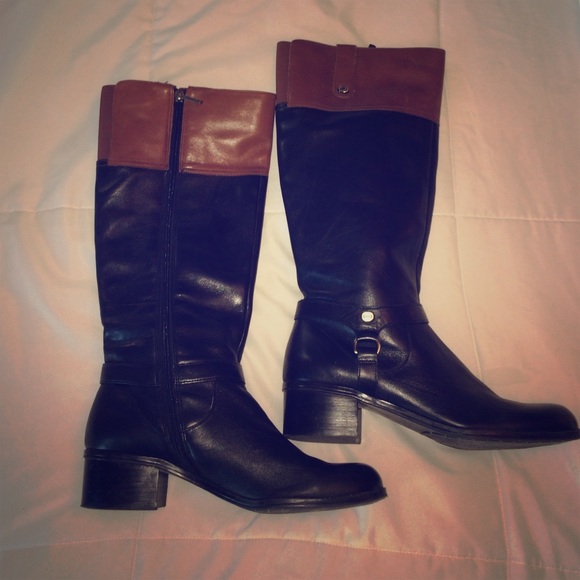 Bandolino - Leather Boots