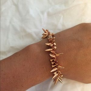 Stella & Dot Spike Bracelet