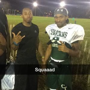 Meet your Posher, Sean