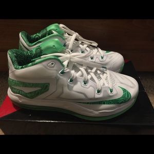 Lebron Easters