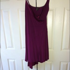 Bebe cocktail dress