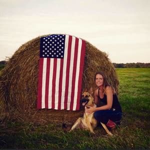 Meet your Posher, Kathryn