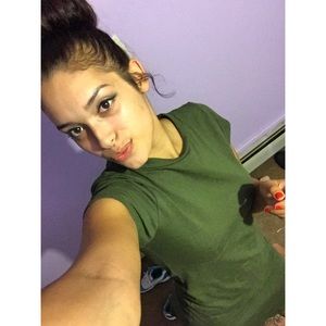 Meet your Posher, Erika