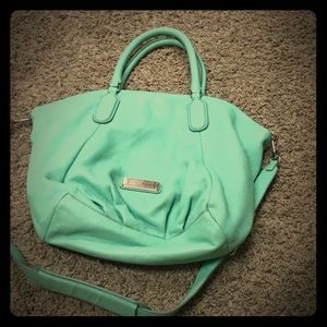 Marc Jacobs handbag