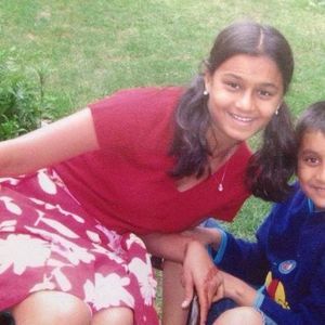 Meet your Posher, Apurva