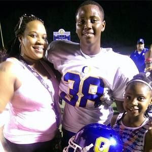 Meet your Posher, Angelica