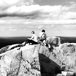 Meet your Posher, Augustin