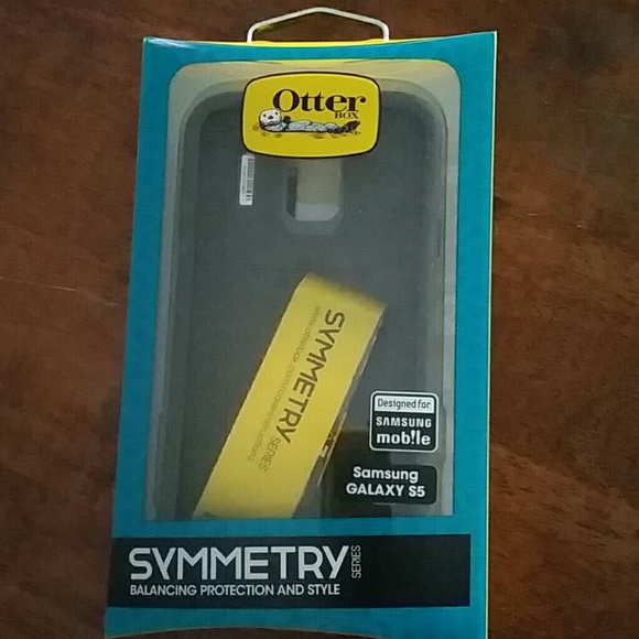 S5 otter box
