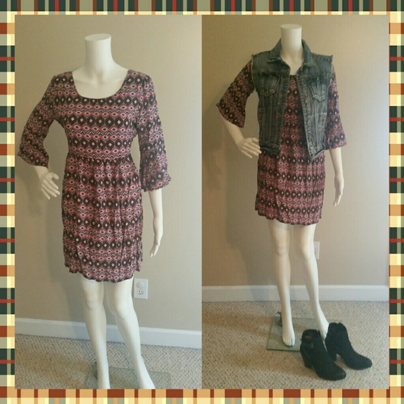 💥sold💥Rue 21 dress