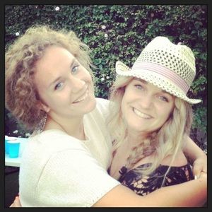 Meet your Posher, Maggie