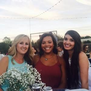 Meet your Posher, Kristina