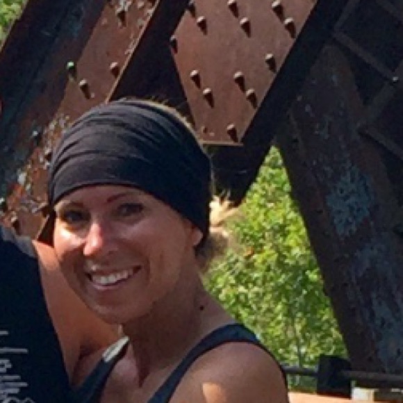 Meet your Posher, Kristen