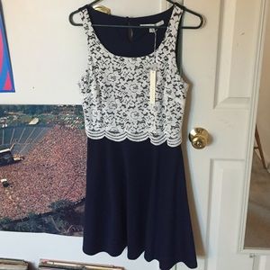 Lauren Conrad dress