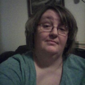 Meet your Posher, Kathy