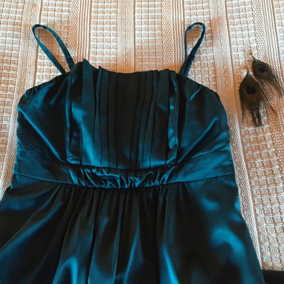 The Limited cocktail dress - Picture 3 of 4