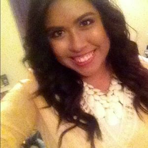 Meet your Posher, Jazmia