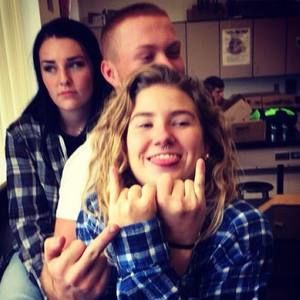 Meet your Posher, Shawntel