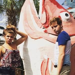 Meet your Posher, Tristan