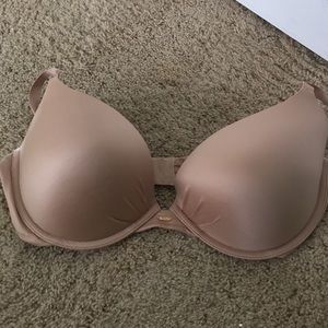 Victoria secret plunge bra