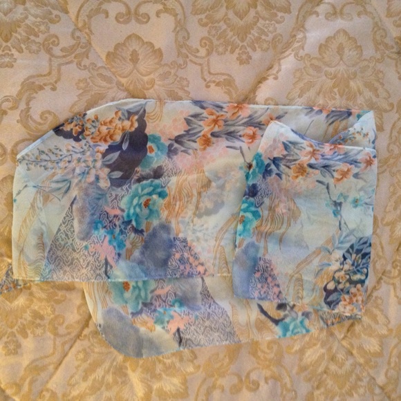 Spring Scarf Bundle - Picture 3 of 3