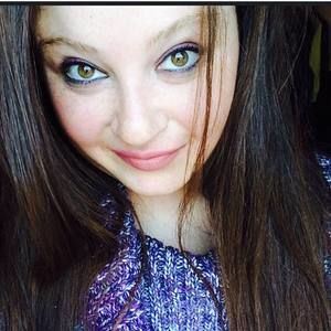 Meet your Posher, Jaclyn