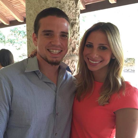 Meet your Posher, Alexandra