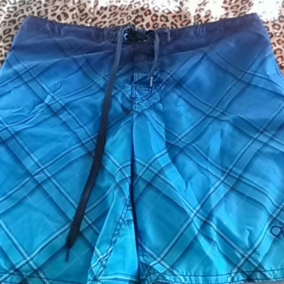 Men's swimtrunks
