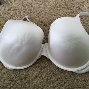Victoria secret padded perfect coverage 38 DD