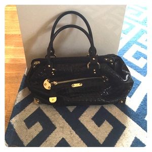 Rafe Croc Doctors Bag