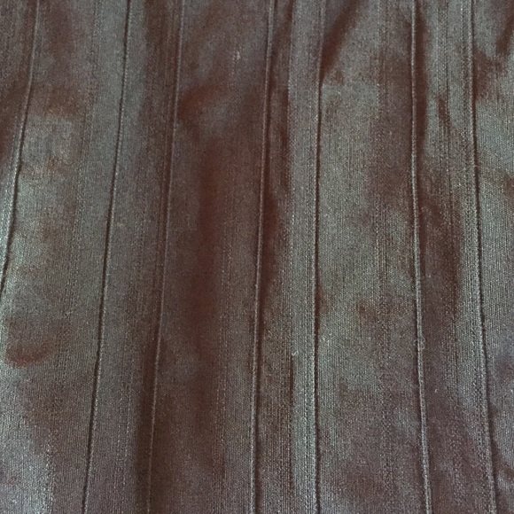 Cropped black vest - Picture 3 of 4